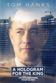 Hologram a királynak