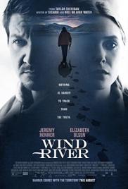 Wind River - Gyilkos nyomon