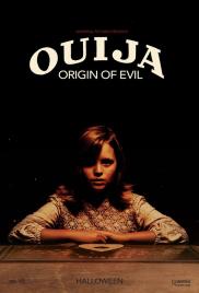 Ouija: A gonosz eredete