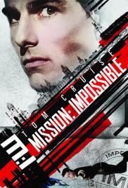 Mission: Impossible