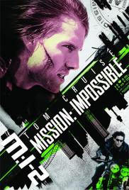 Mission: Impossible 2.