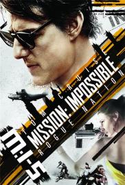 Mission: Impossible - Titkos nemzet