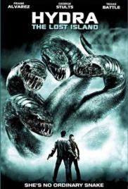 Hydra - A bosszúállás szigete