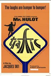 Hulot úr közlekedik