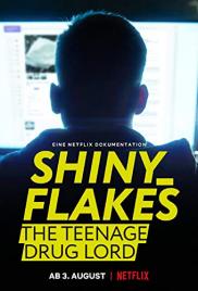 Shiny_Flakes: A tinédzser drogbáró