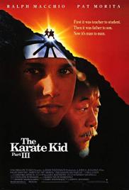 Karate kölyök 3.