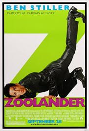 Zoolander, a trendkívüli