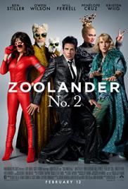 Zoolander 2.
