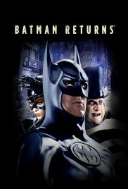 Batman visszatér