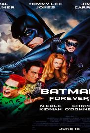 Mindörökké Batman