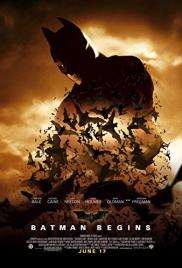 Batman: Kezdődik!
