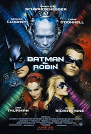 Batman és Robin