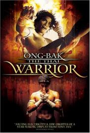 Ong-bak - A thai boksz harcosa