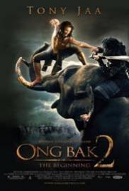 Ong Bak 2. - A sárkány bosszúja