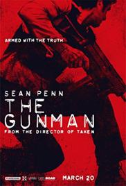 Gunman