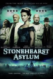 A Stonehearst Elmegyógyintézet