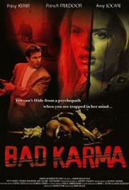 Bad Karma - Visszajáró lelkek