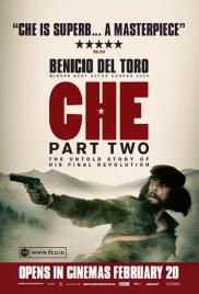Che - A gerilla