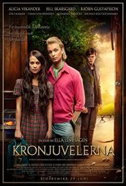Koronaékszerek