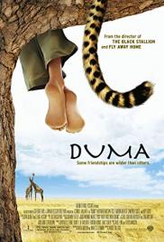 Duma - A vadon hívó szava