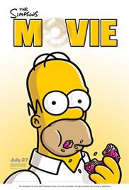 A Simpson család - A film