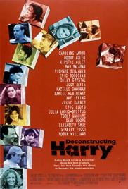 Agyament Harry