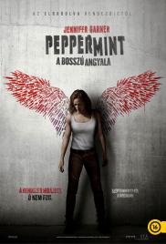 Peppermint: A bosszú angyala