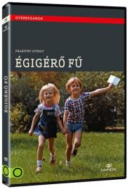 Égigérő fű