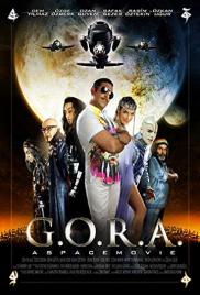 G.O.R.A. - Támadás egy idegen bolygóról
