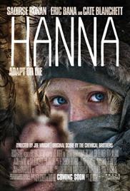 Hanna - Gyilkos természet