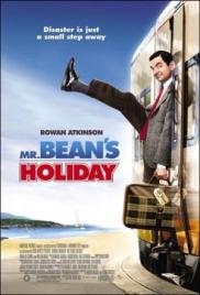 Mr. Bean nyaral