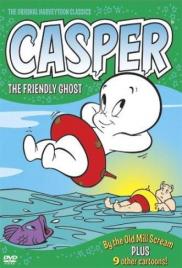 Casper, a barátságos szellem
