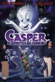 Casper 2. - Szellemes kezdetek