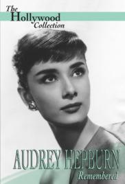 Audrey Hepburn - Emlékeinkben él