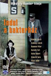 Indul a bakterház