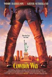 Két cowboy New Yorkban