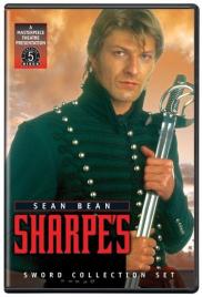 Sharpe kardja