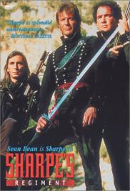 Sharpe serege