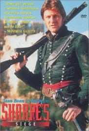 Sharpe ostroma