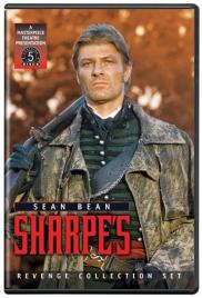 Sharpe bosszúja