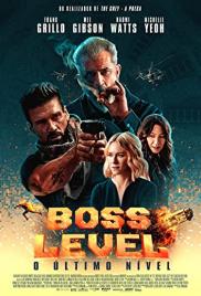 Boss Level - Játszd újra