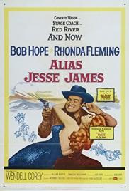 Fedőneve: Jesse James