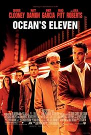 Ocean's Eleven - Tripla vagy semmi