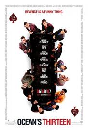 Ocean's Thirteen - A játszma folytatódik