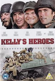 Kelly hősei