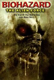 Biohazard