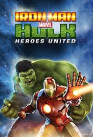 Vasember és Hulk: Egyesített erők
