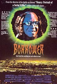 Borrower