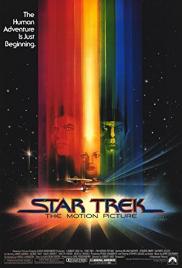 Star Trek: A mozifilm