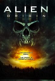 Alien Origin: A kezdet